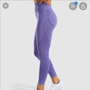 Vital seemless Gymshark legging